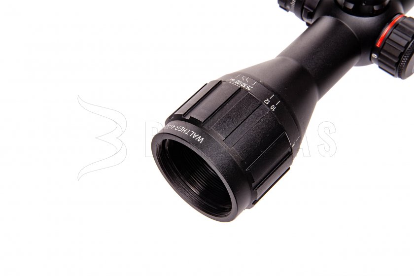 Richtkijker Walther 4x32 MINI DC CQB