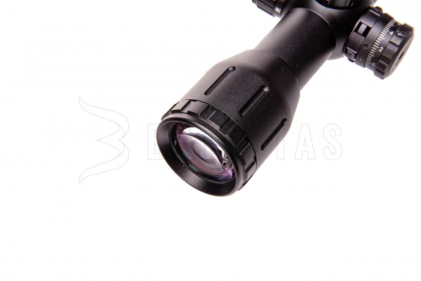 Richtkijker Walther 4x32 MINI DC CQB