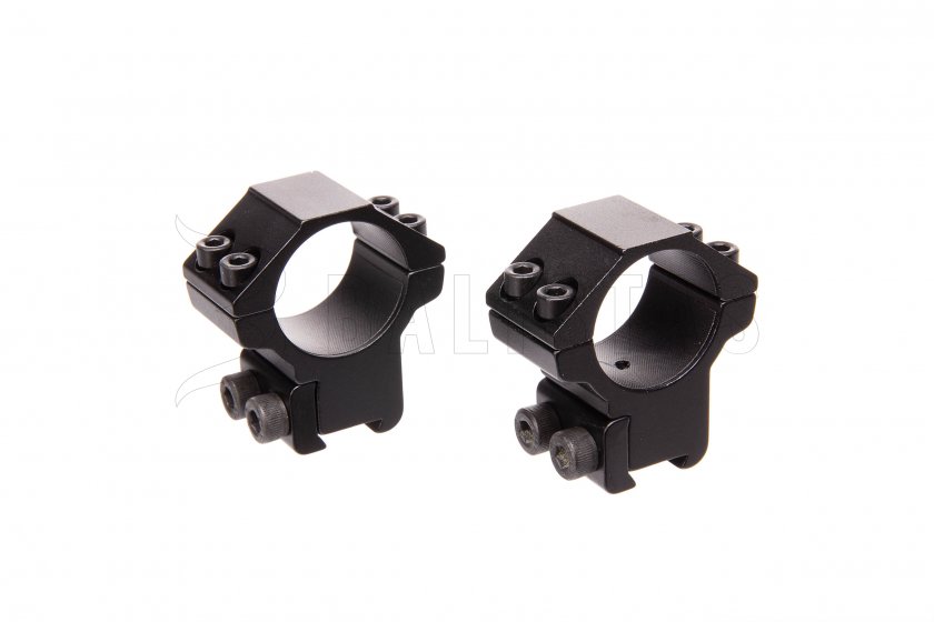 Richtkijker Walther 4x32 MINI DC CQB