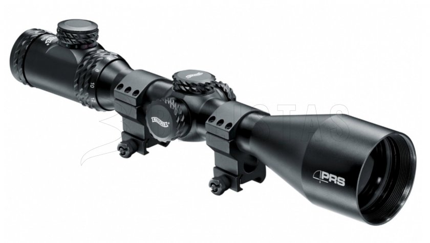 Richtkijker Walther PRS 3-12x56 IGR