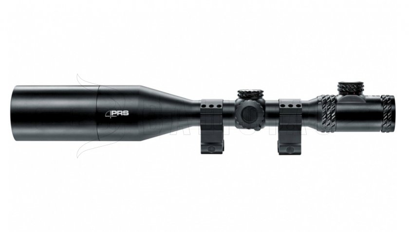 Richtkijker Walther PRS 3-12x56 IGR