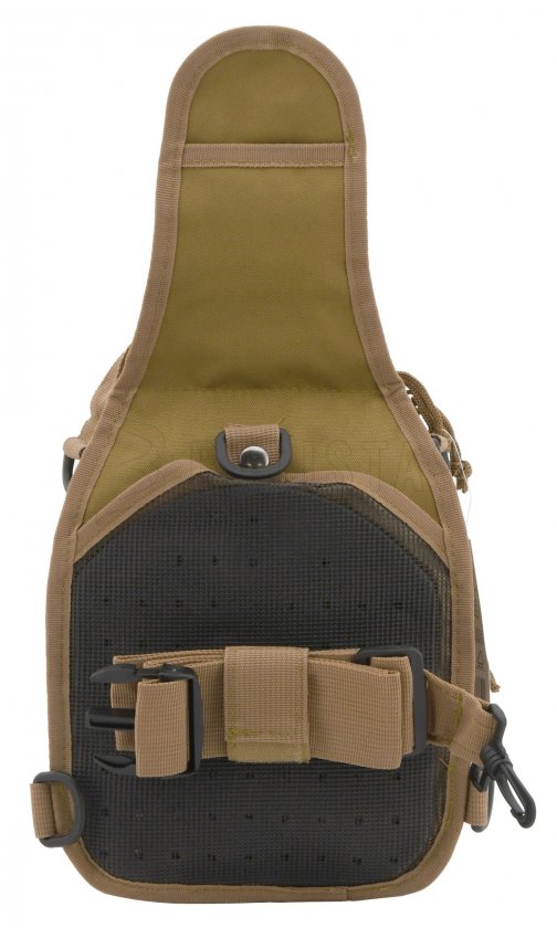 Schouderrugzak 5,2l ARMY