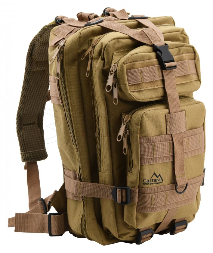 Rugzak 30l ARMY