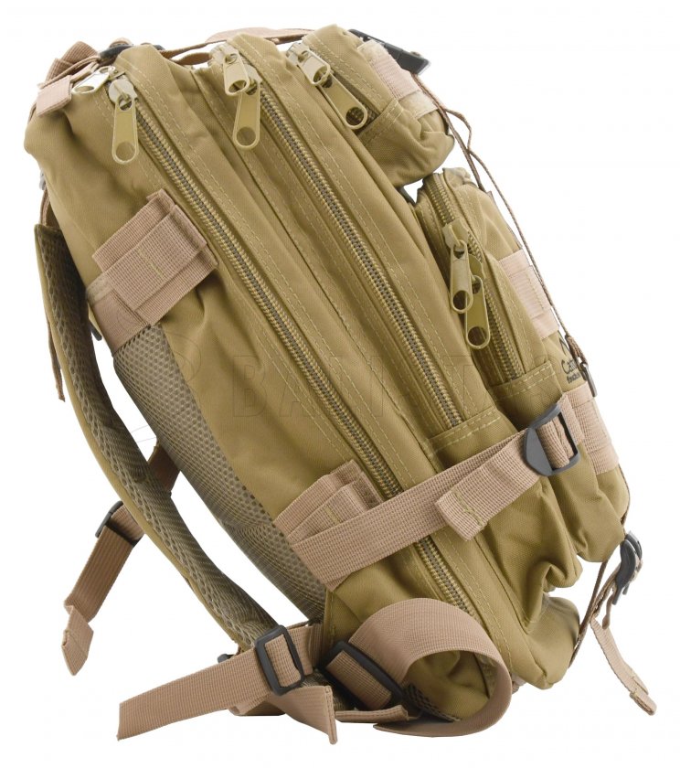 Rugzak 30l ARMY