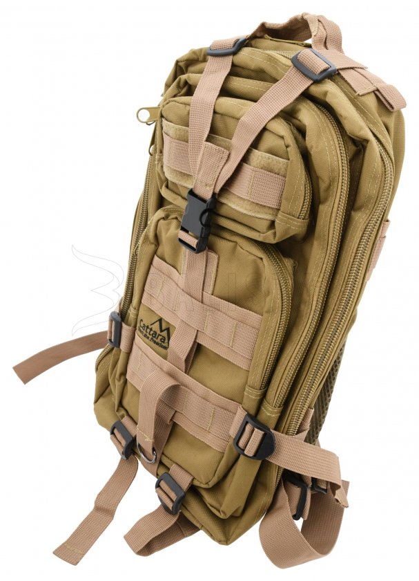 Rugzak 30l ARMY
