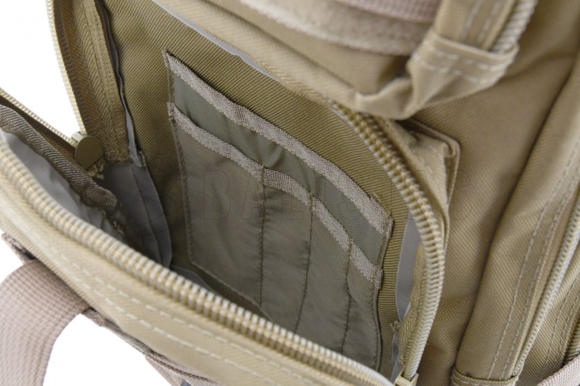 Rugzak 30l ARMY