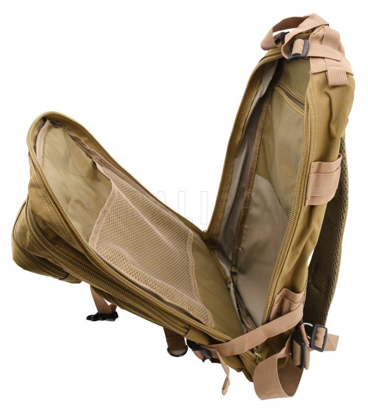 Rugzak 30l ARMY