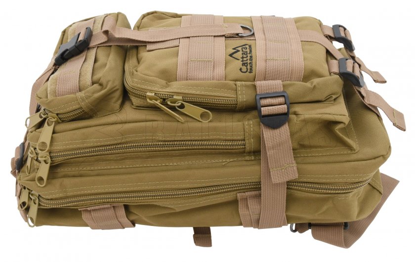 Rugzak 30l ARMY