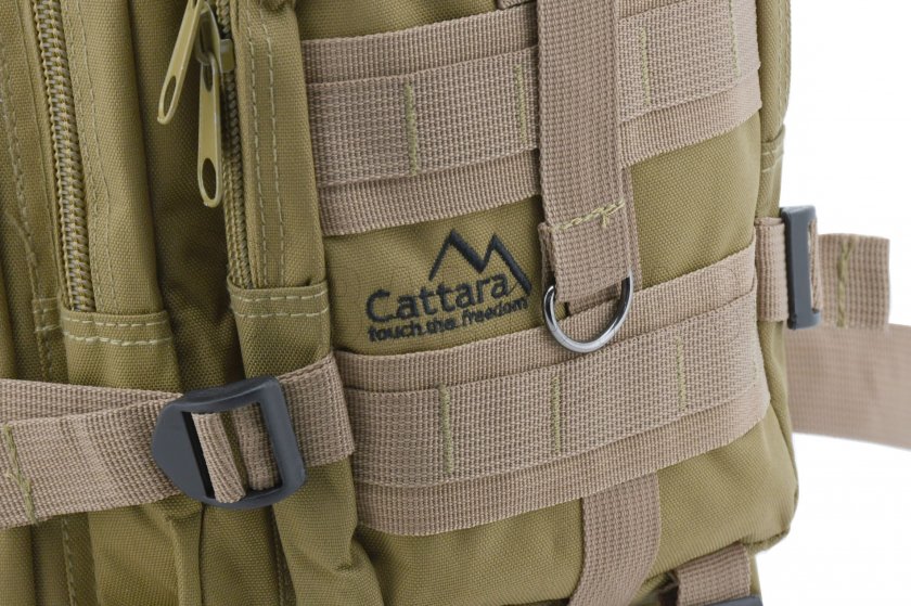 Rugzak 30l ARMY