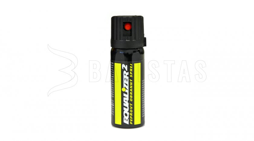 Verdedigingsspray Equalizer 2 50ml