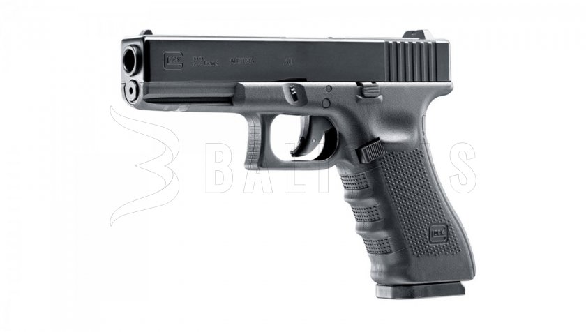 Luchtpistool Umarex Glock 22 4,5mm