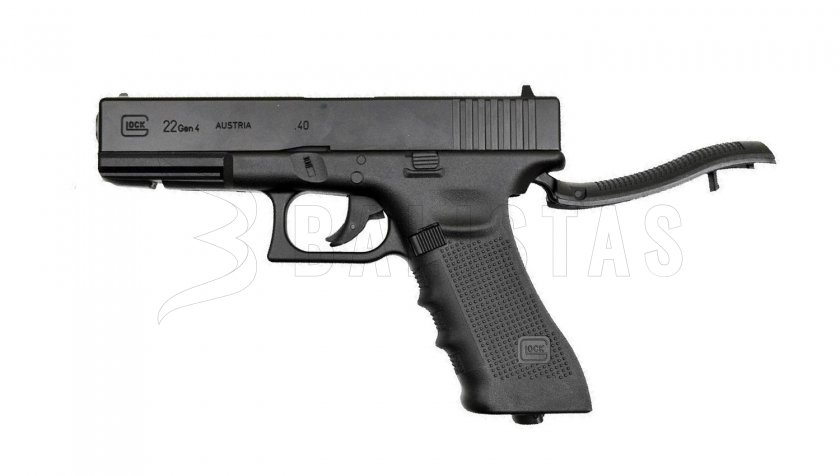 Luchtpistool Umarex Glock 22 4,5mm
