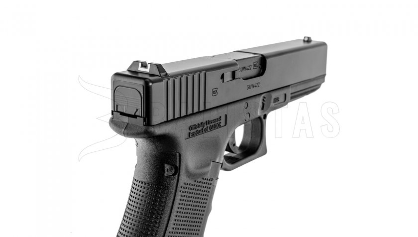 Luchtpistool Umarex Glock 22 4,5mm