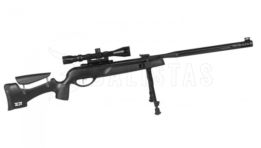 Luchtbuks Gamo HPA Mi - Maxxim IGT set 4,5mm