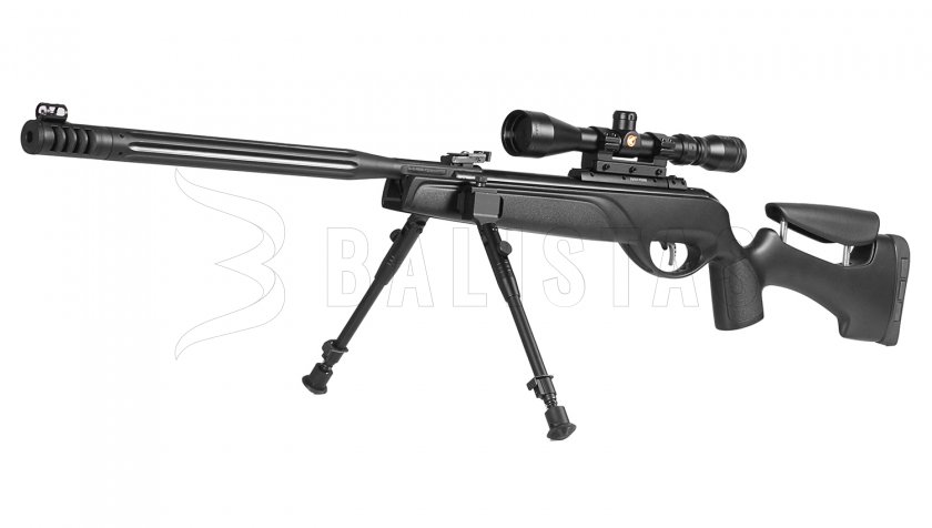 Luchtbuks Gamo HPA Mi - Maxxim IGT set 4,5mm