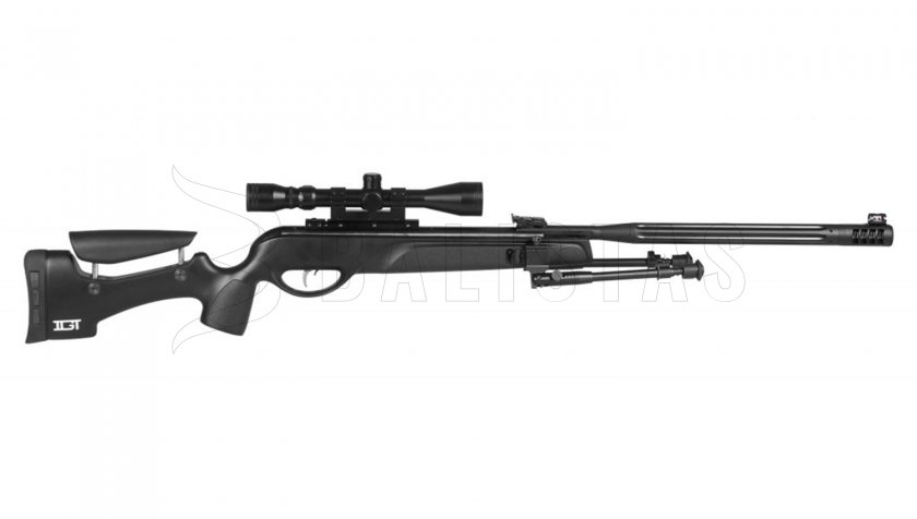 Luchtbuks Gamo HPA Mi - Maxxim IGT set 4,5mm