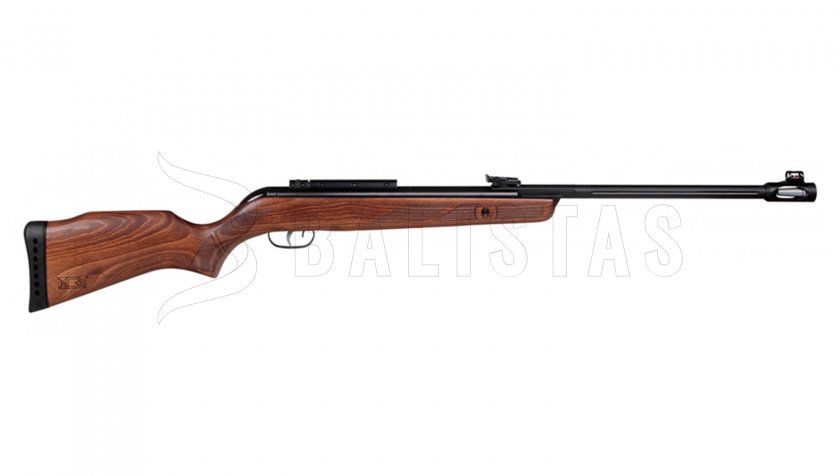 Luchtgeweer Gamo Hunter 440 IGT 4,5mm