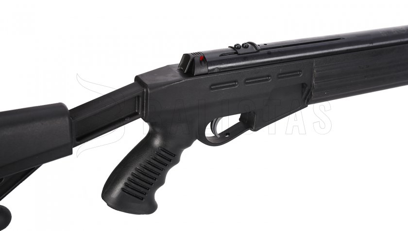 Luchtbuks Hatsan TG Air Tact QE 4,5mm