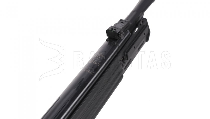 Luchtbuks Hatsan TG Air Tact QE 4,5mm
