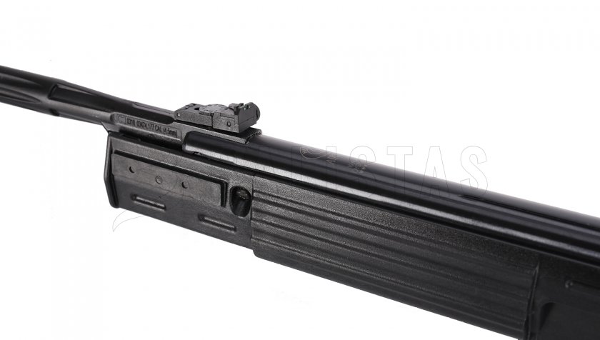 Luchtbuks Hatsan TG Air Tact QE 4,5mm
