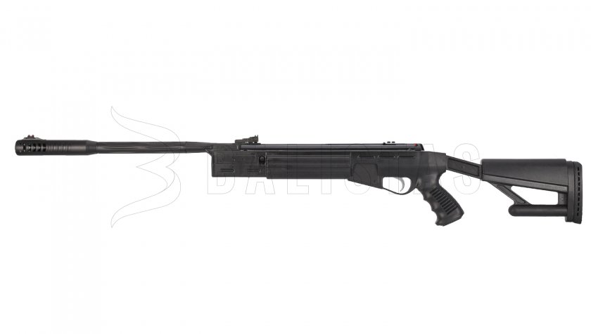 Luchtbuks Hatsan TG Air Tact QE 4,5mm