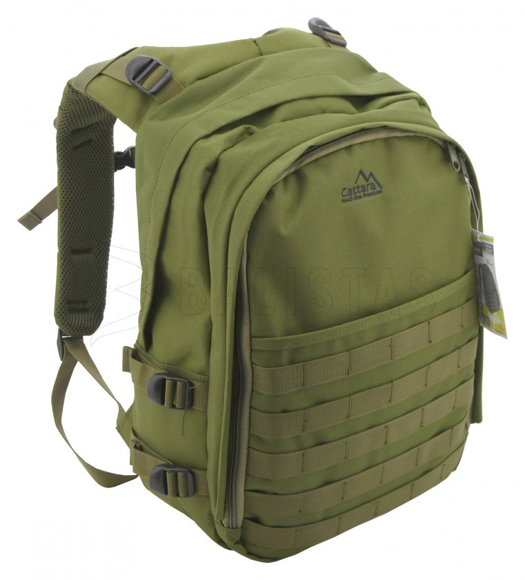 Rugzak 30l OLIVE