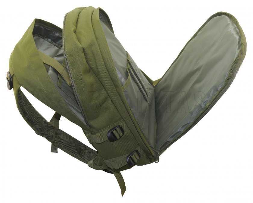 Rugzak 30l OLIVE