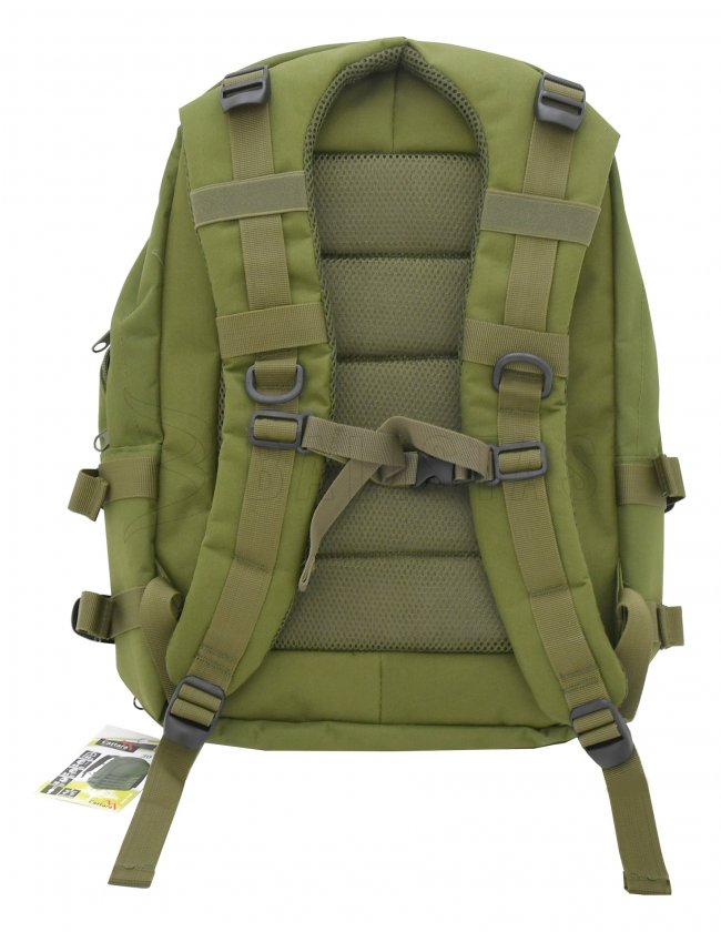 Rugzak 30l OLIVE