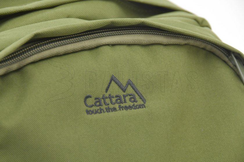 Rugzak 30l OLIVE