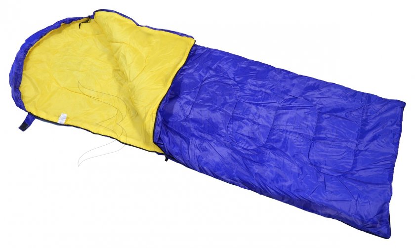 Deken slaapzak Roma 200cm