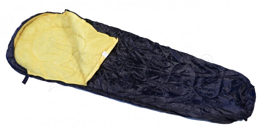 Mummie slaapzak Sofia 210cm