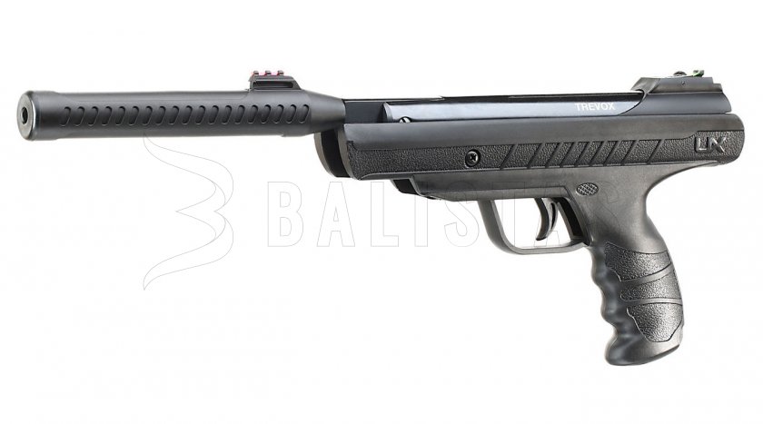 Luchtpistool Umarex UX Trevox 4,5mm