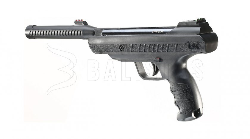 Luchtpistool Umarex UX Trevox 4,5mm