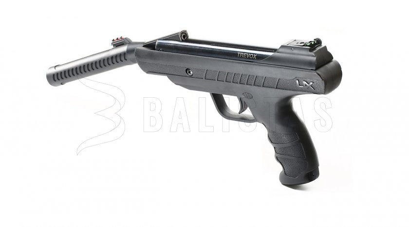 Luchtpistool Umarex UX Trevox 4,5mm