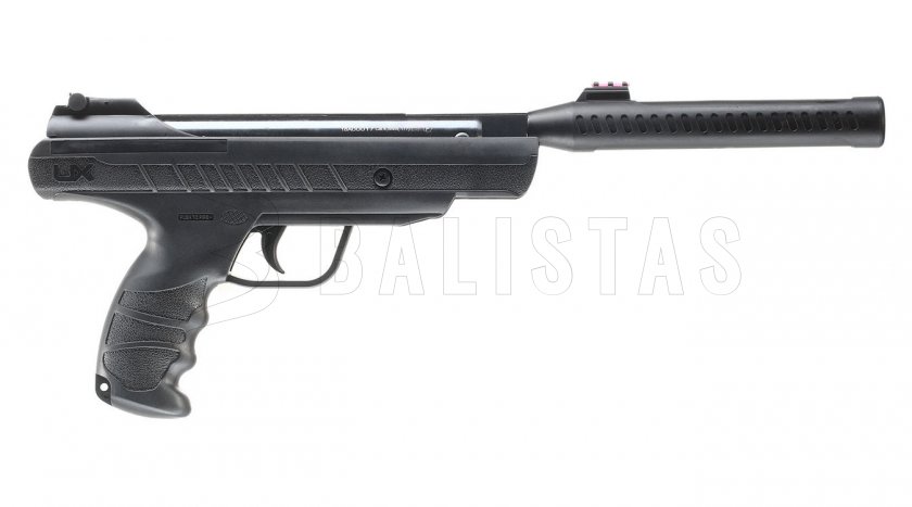 Luchtpistool Umarex UX Trevox 4,5mm