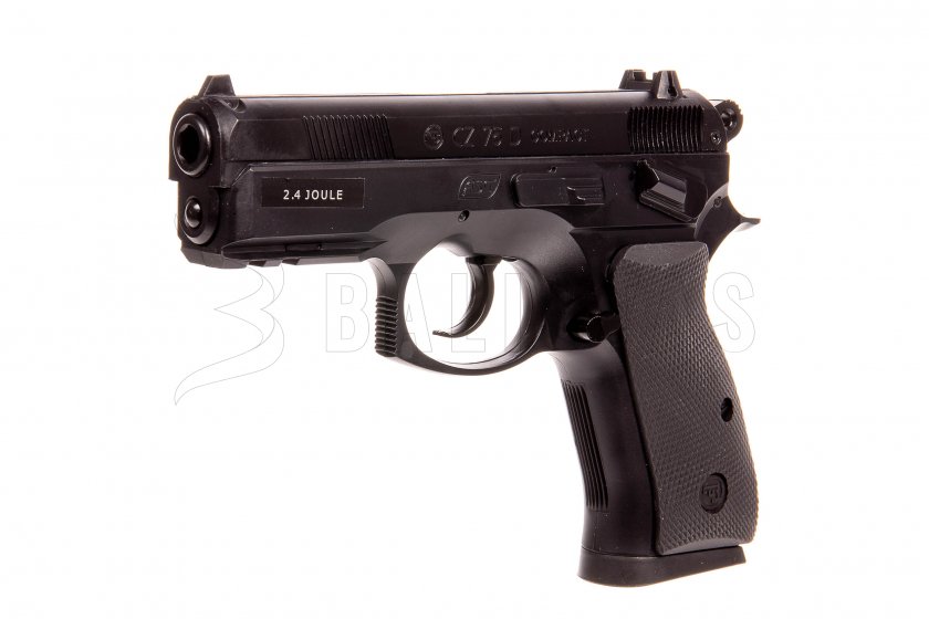 Luchtpistool ASG CZ 75D Compact 4,5mm