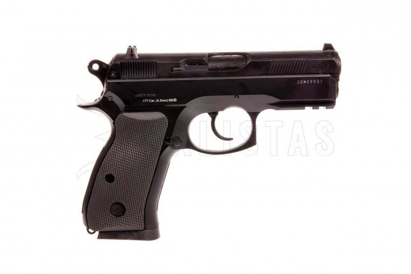 Luchtpistool ASG CZ 75D Compact 4,5mm