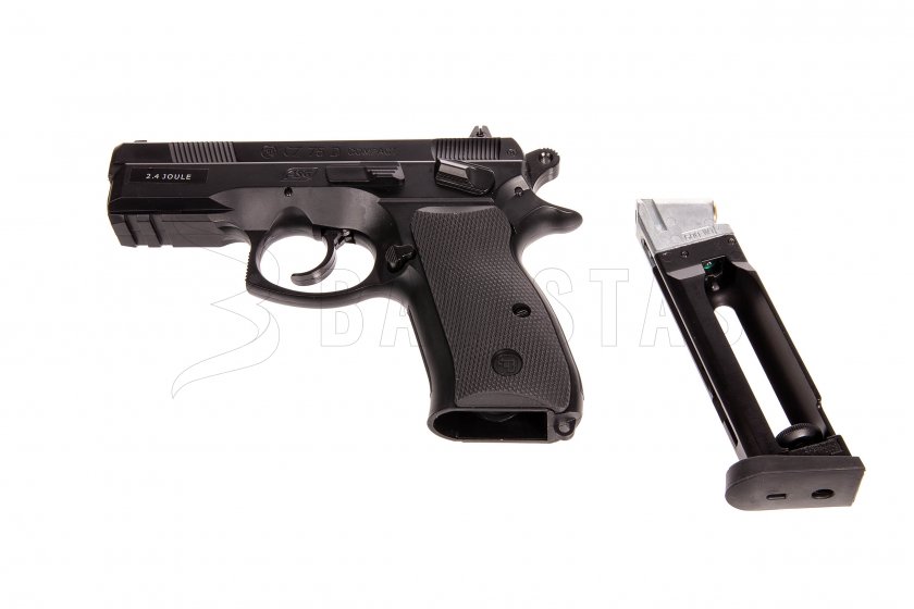 Luchtpistool ASG CZ 75D Compact 4,5mm