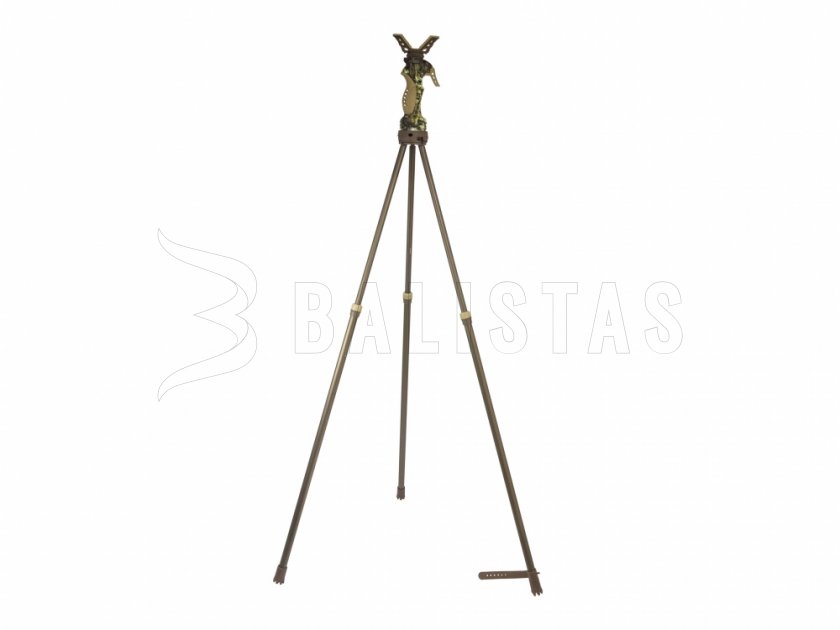 Driepoot Primos Trigger Stick Gen III