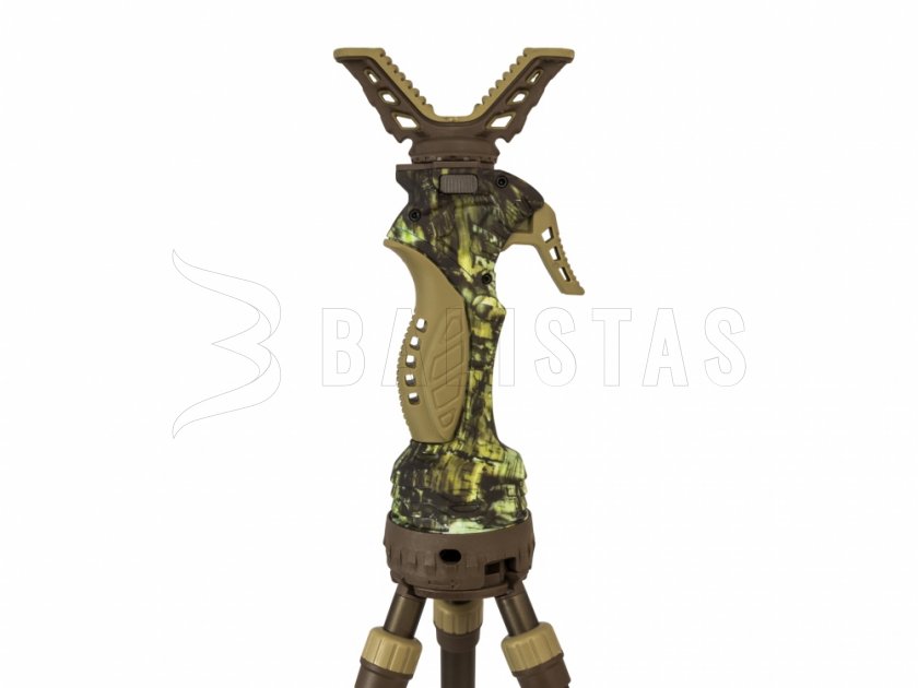 Driepoot Primos Trigger Stick Gen III