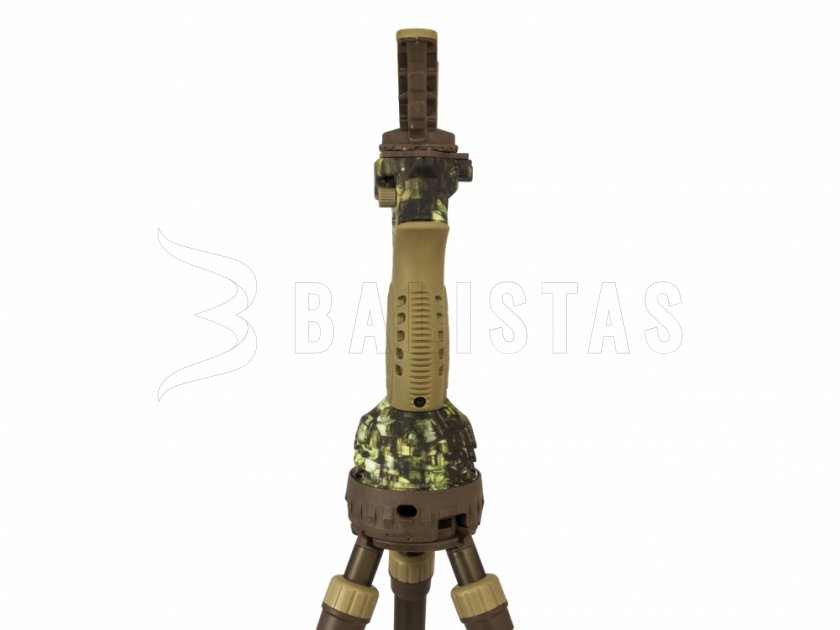 Driepoot Primos Trigger Stick Gen III