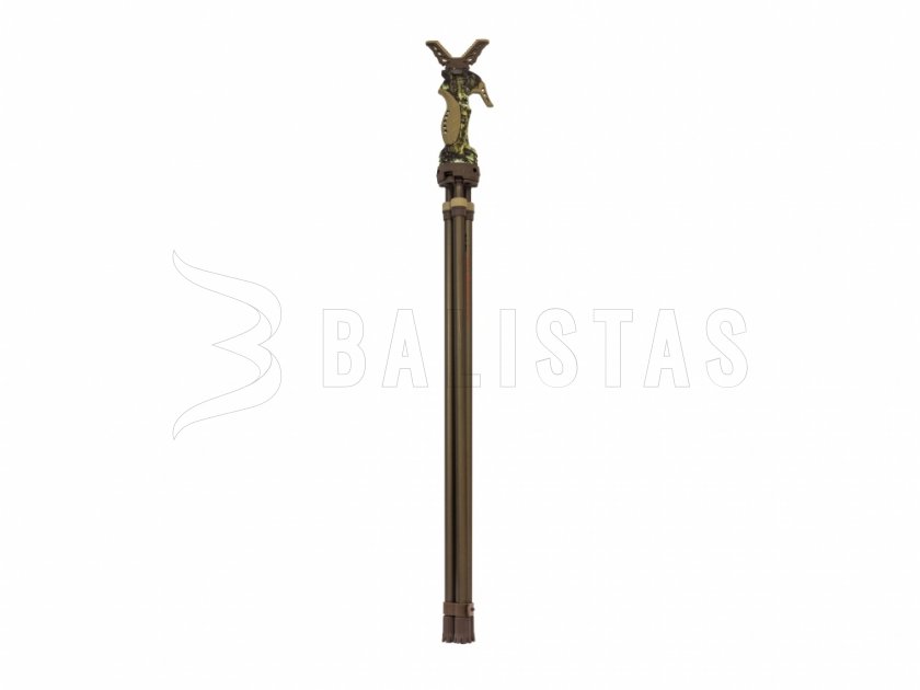 Driepoot Primos Trigger Stick Gen III