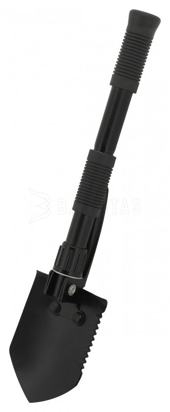 Opvouwbare metalen schop 40 cm