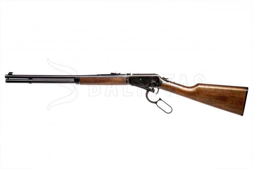 Luchtbuks Umarex Legends Cowboy Rifle 4,5mm