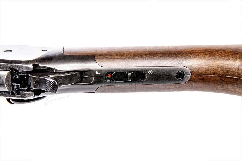 Luchtbuks Umarex Legends Cowboy Rifle 4,5mm