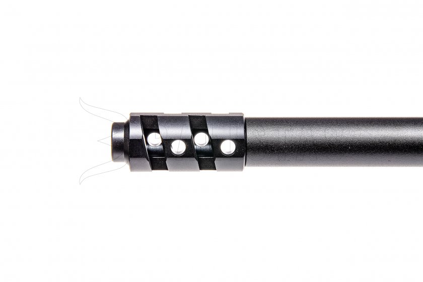 Luchtbuks Evanix Sniper X2 5,5 mm