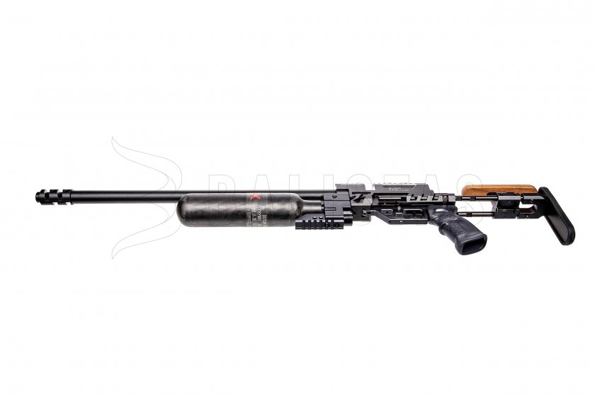 Luchtbuks Evanix Sniper X2 5,5 mm