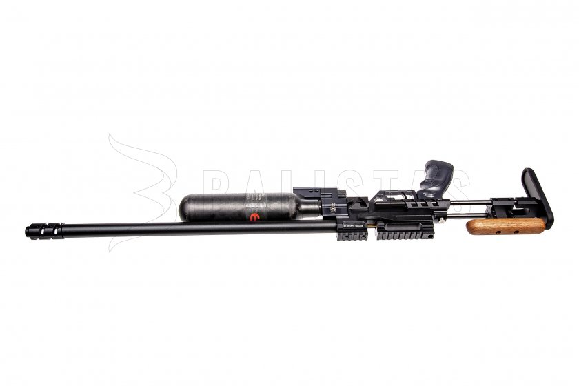 Luchtbuks Evanix Sniper X2 5,5 mm