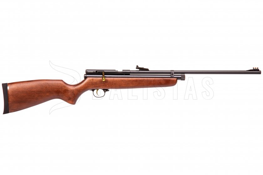 Luchtbuks Norconia QB 78 Deluxe 5,5mm