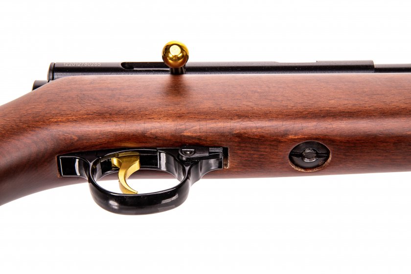 Luchtbuks Norconia QB 78 Deluxe 5,5mm